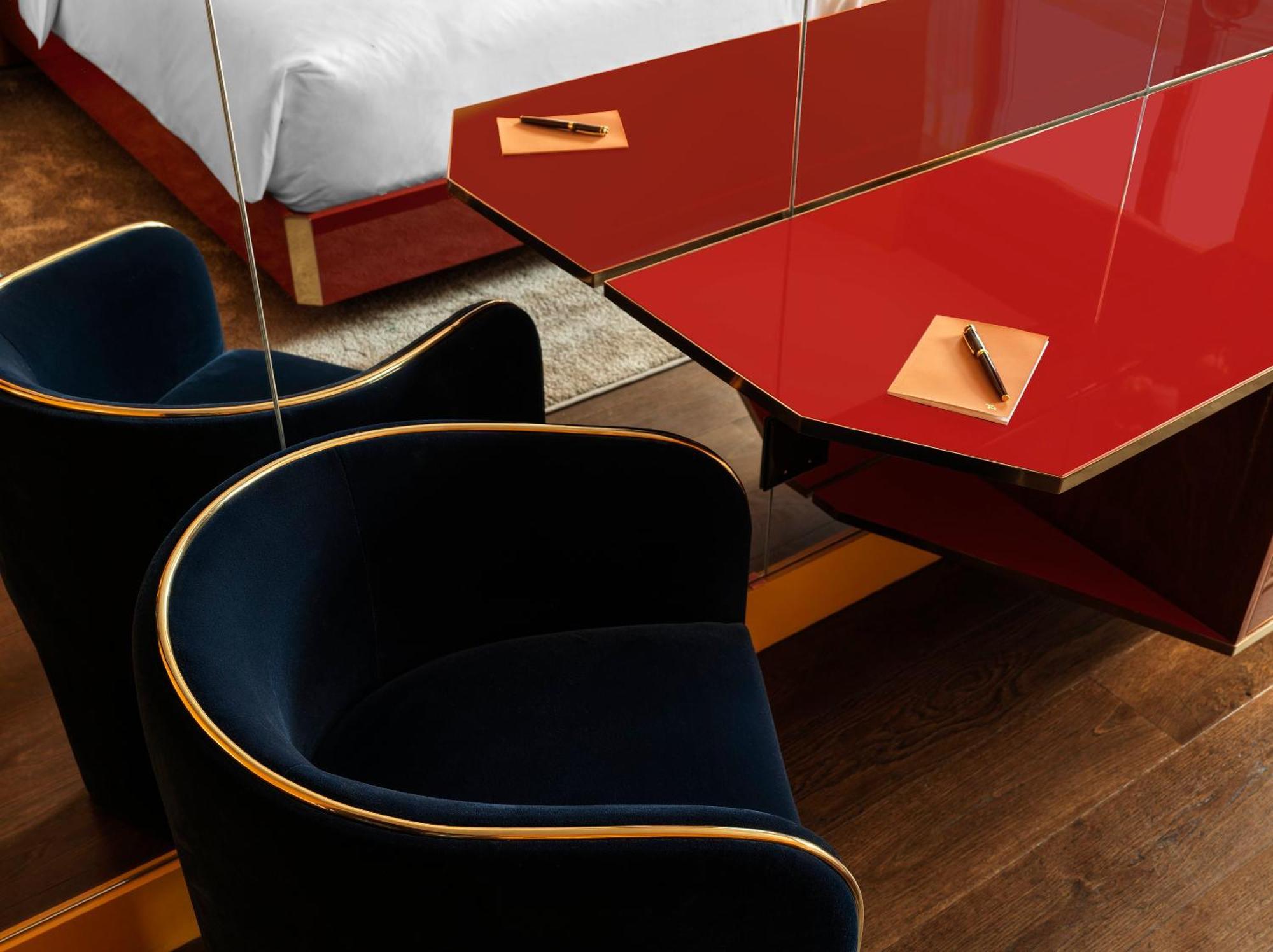 The Manner, The Unbound Collection By Hyatt Nueva York