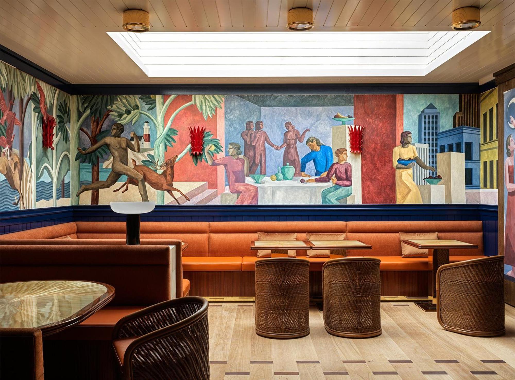 The Manner, The Unbound Collection By Hyatt 5* Nueva York