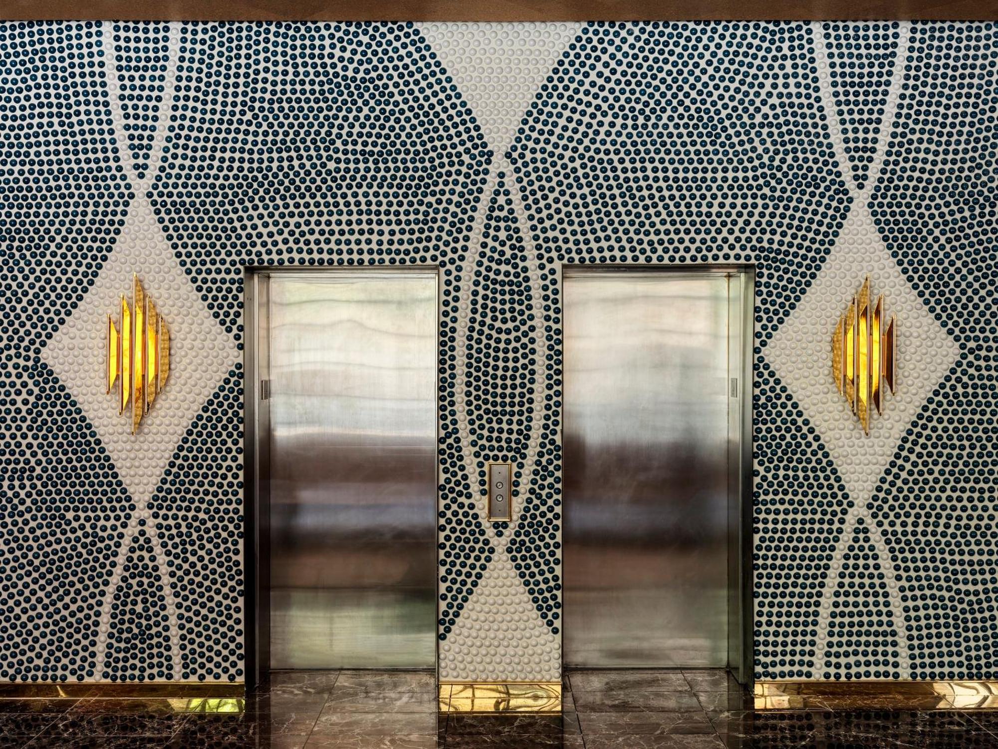 Hotel The Manner, The Unbound Collection By Hyatt Nueva York