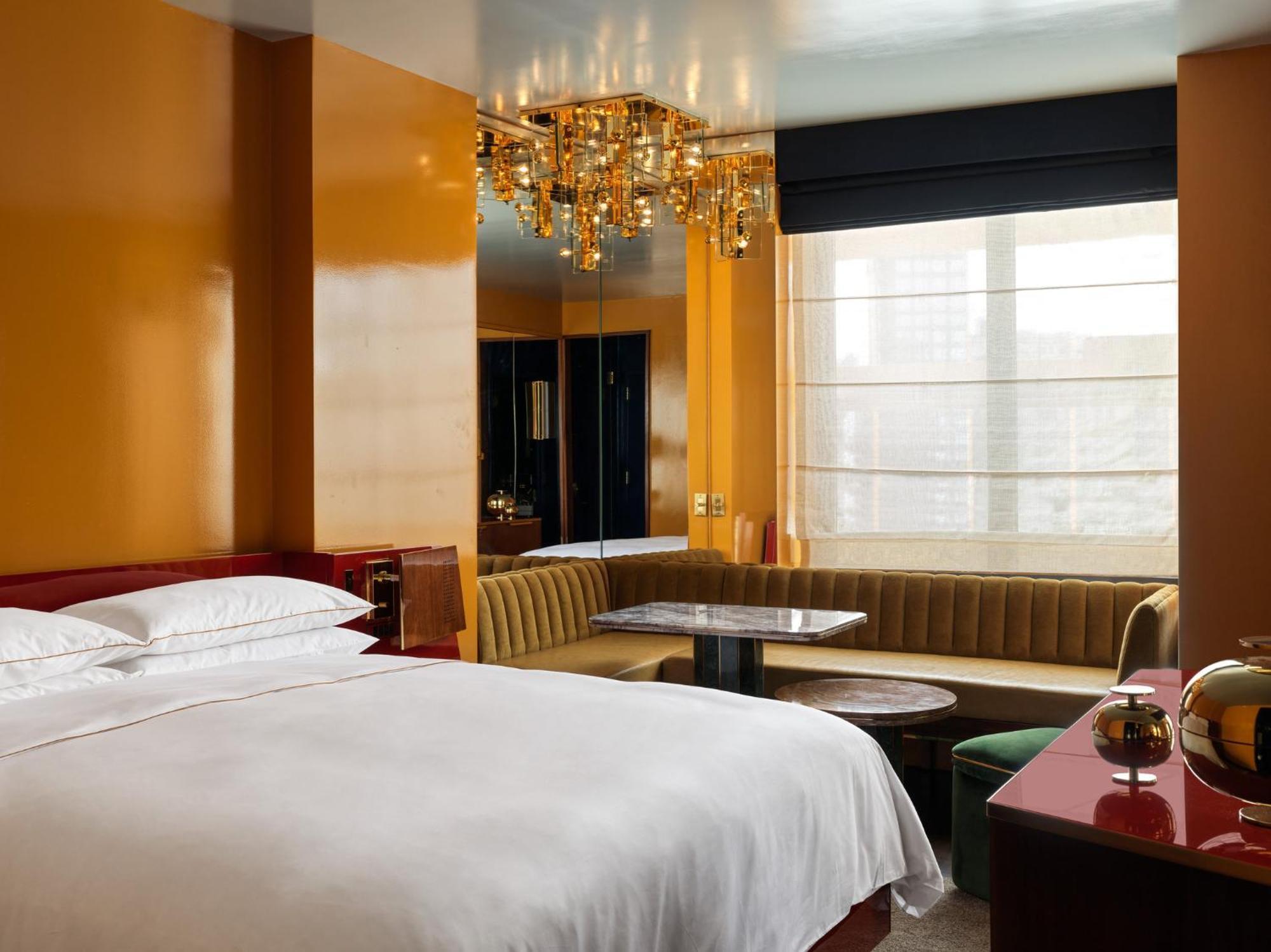 The Manner, The Unbound Collection By Hyatt Hotel Nueva York