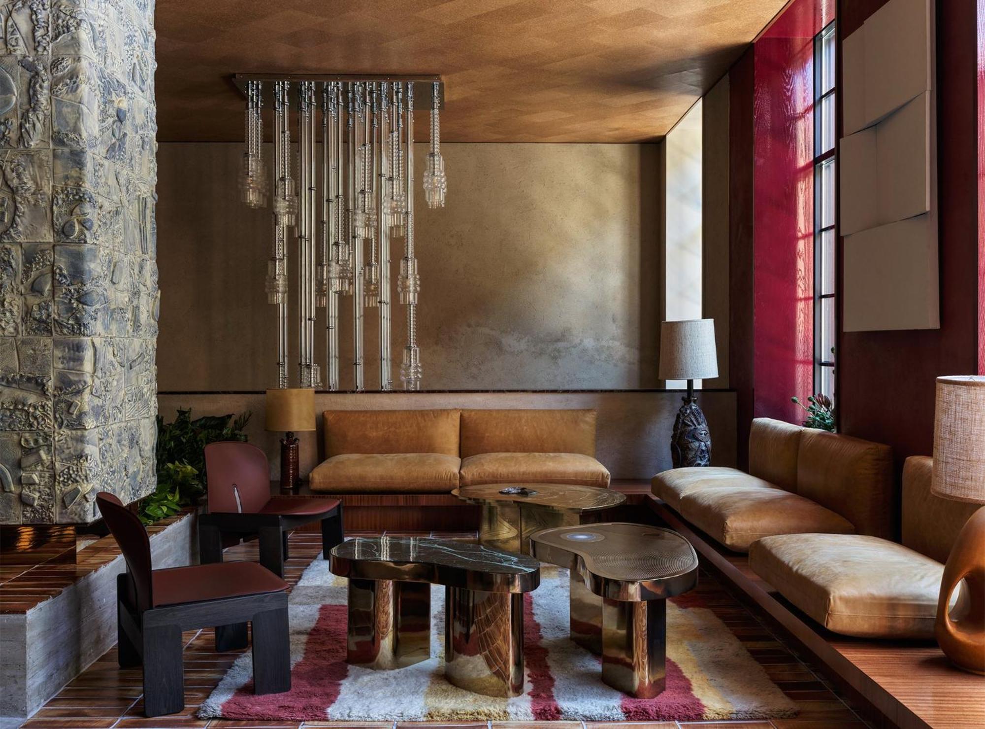The Manner, The Unbound Collection By Hyatt Hotel Nueva York