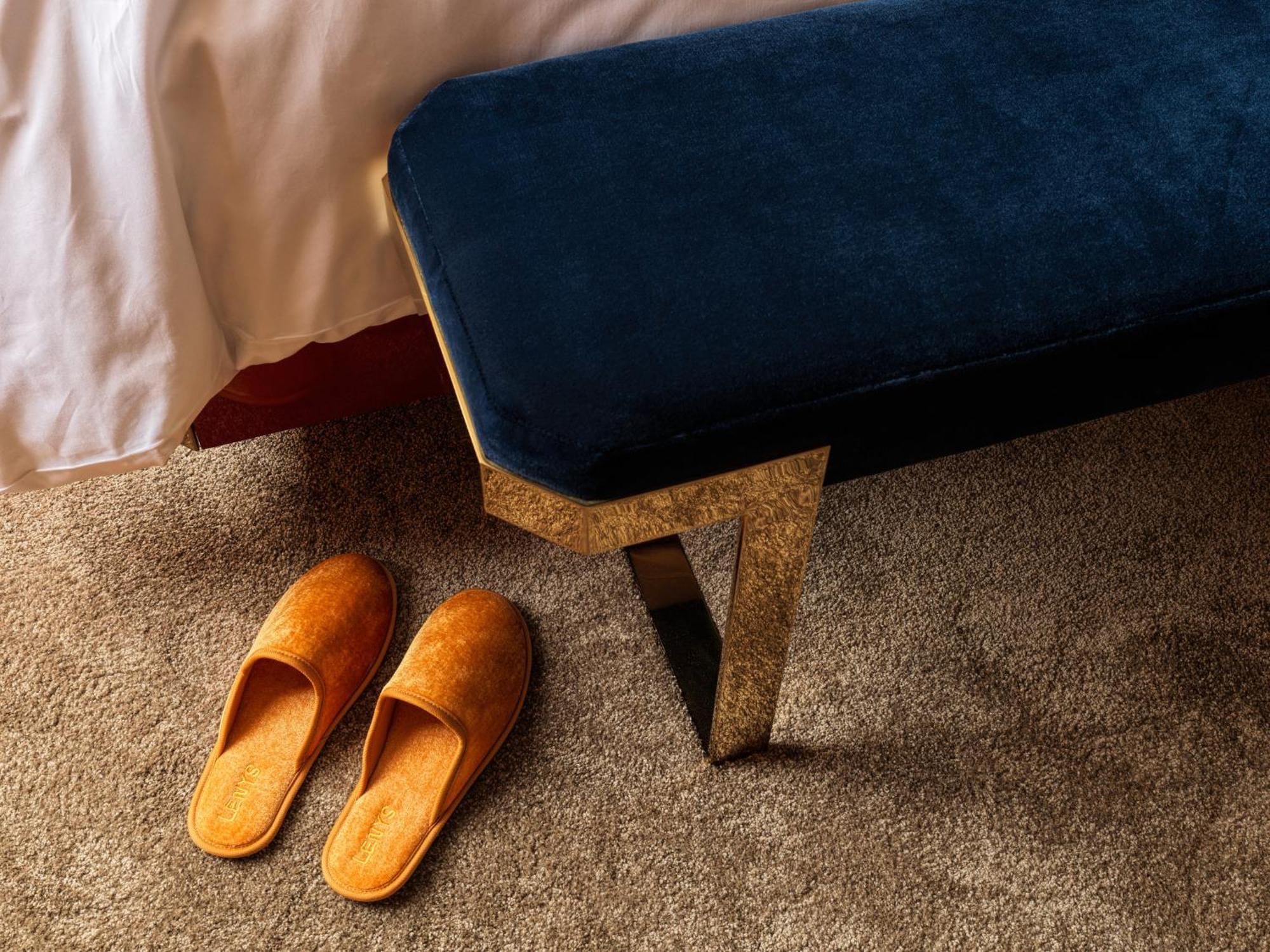 Hotel The Manner, The Unbound Collection By Hyatt Nueva York
