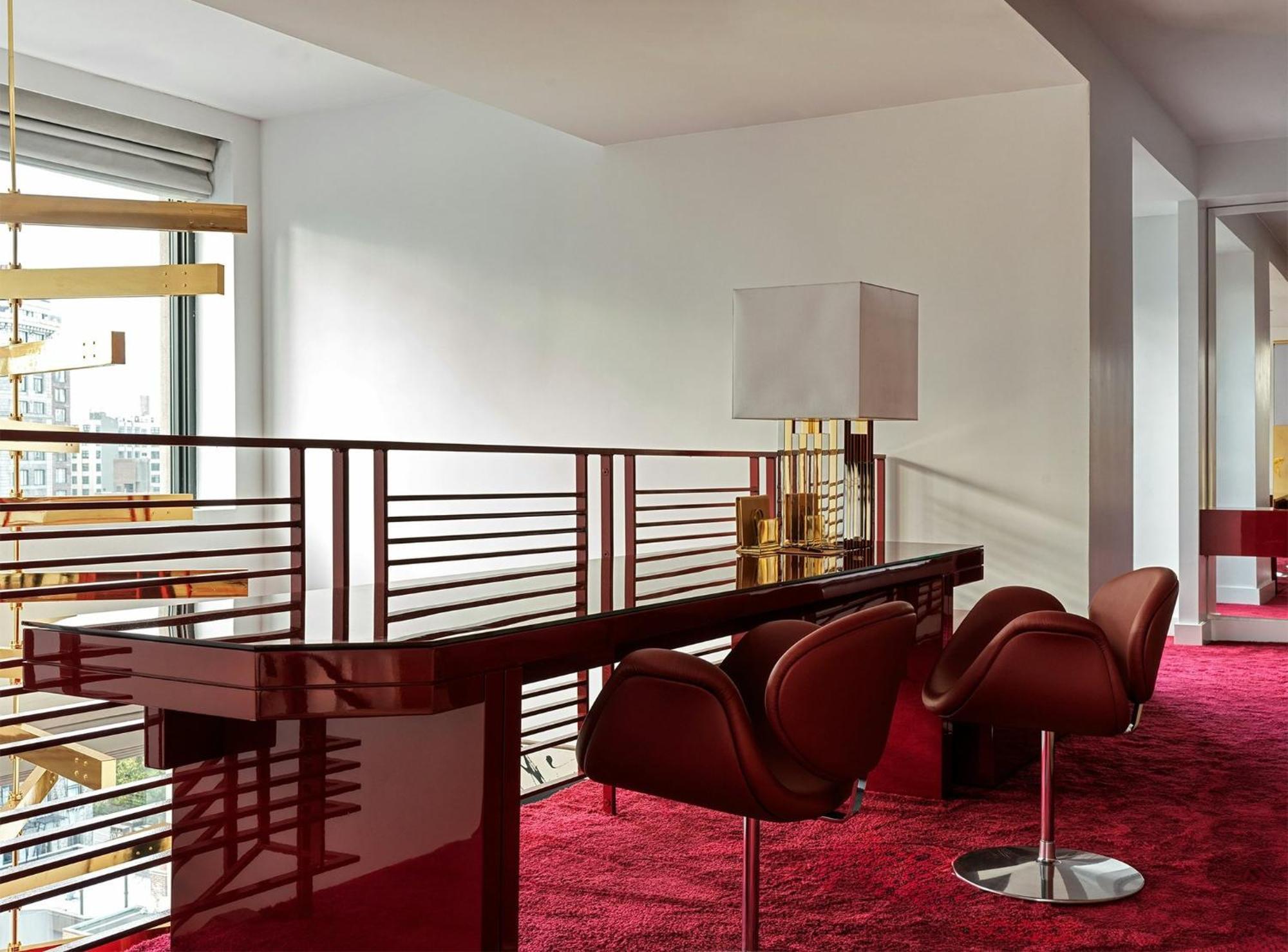 The Manner, The Unbound Collection By Hyatt Nueva York