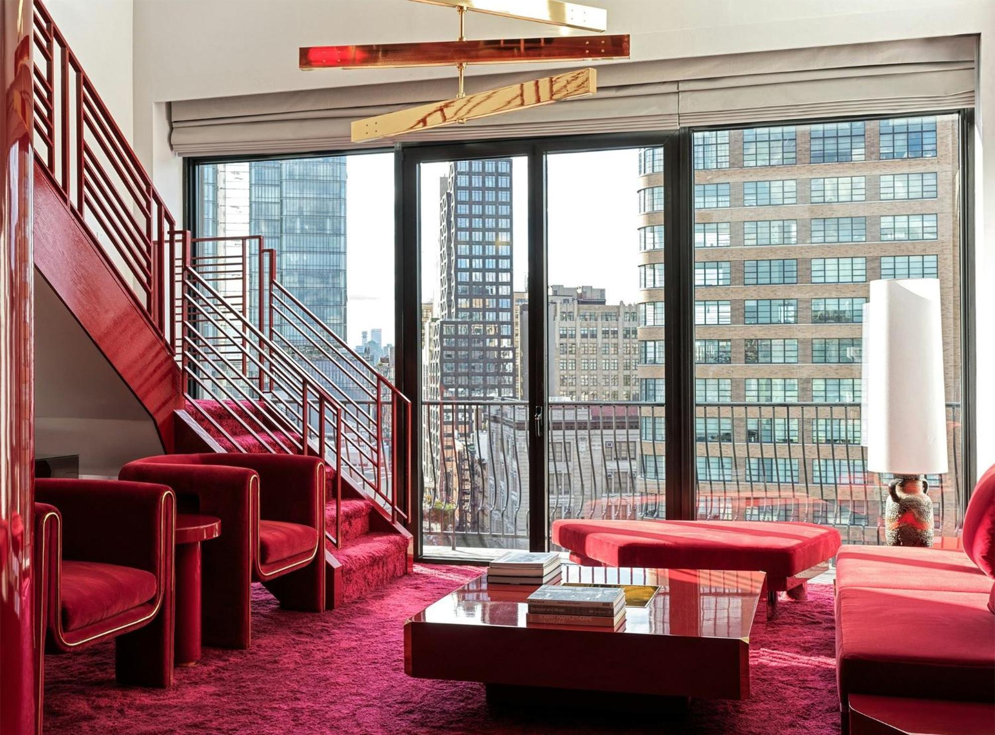 The Manner, The Unbound Collection By Hyatt Hotel Nueva York