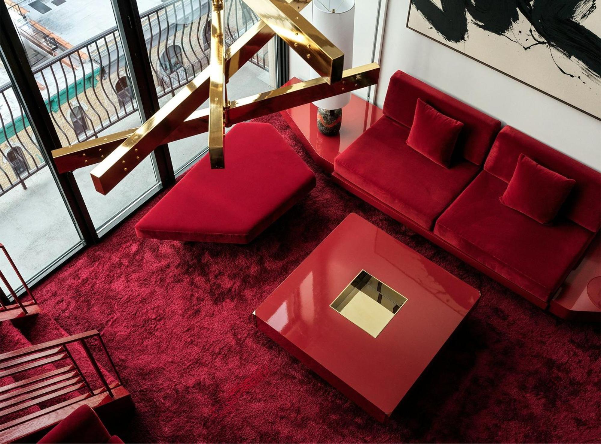 The Manner, The Unbound Collection By Hyatt 5* Nueva York
