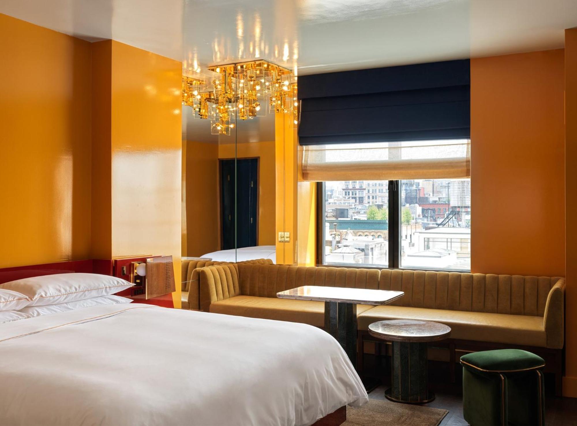 The Manner, The Unbound Collection By Hyatt Hotel Nueva York